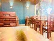 BOOCHO food hub & family entertainment zone