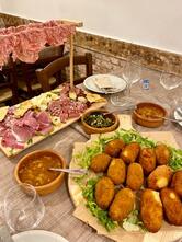 Dar Bottarolo Laurentina