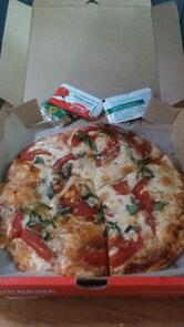 Supreme Pizza Kitchen