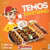 Joinha Lanches Loja 2
