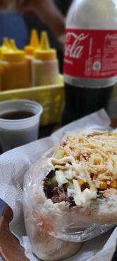 Lanchonete do Jacinto