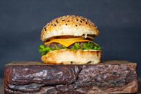 Dalla's Burguers Palmeiras