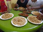 Haji Kolkata Biryani