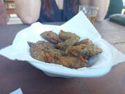 Restaurante Recanto do Pontal ( Restaurante do Batistinha)