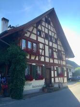 Buschenschenke