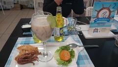 Ristorante My Barrunto