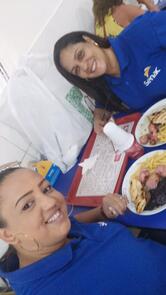 Sal e Brasa Grill Express Shopping Boa Vista
