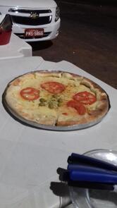 Skina da Pizza delivery