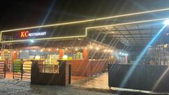 K C Restaurant