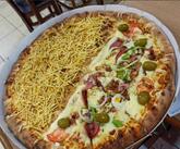 Lanchonete e Pizzaria Varanda