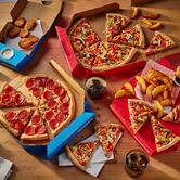 Domino's Pizza - Beccles