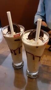 Redberry Bake n Cafe Payyanur