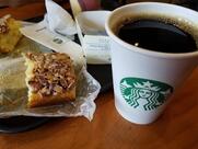 Starbucks Cheongdam