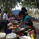 Hotel Nalanda executive