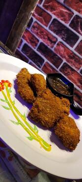 The God Father Cafe & Restaurant