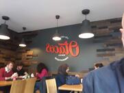 Le 954, Tacos & Burgers