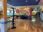 Serways Raststätte Lappwald Nord