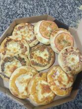 Esfiharia e Petiscaria PURO SABOR