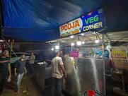 Pooja Veg Corner