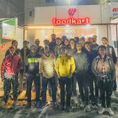 Foodkart