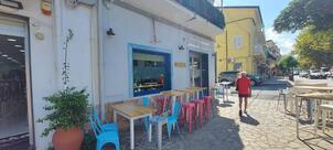 Vicolo Praja Quality Street Food