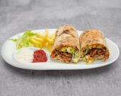 Jolly Pizza & Kebab - Non Stop Pizza