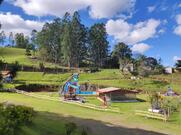 Borges Pesqueiro Parque & Pousada