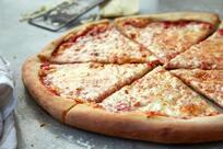 SBARRO - New York Pizza (Opera House)