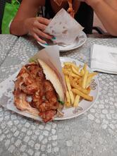 Pizzeria Napoli Kebap