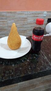 Padaria Palmeiras Pães e Doces