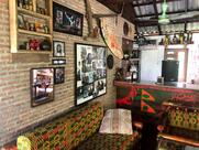 Rasta Mountain Reggae Bar Patong