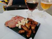 Morgan Cafe' di Ardian Mucaj