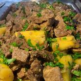 Restaurante Art Grill Pinda- Restaurante e Marmitaria