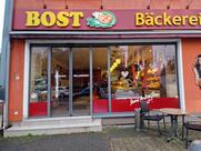 Bäckerei Bost - Filiale Riegelsberg