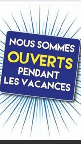 Boulangerie Aux délices de la gare rive gauche