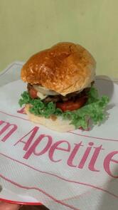Burguer Mania e Pizzaria