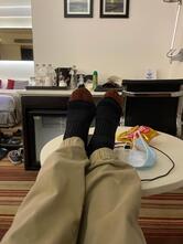 Indigo Bar & Restaurant