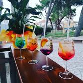 Bar della Villa