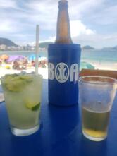 Quiosque Praia Lanches