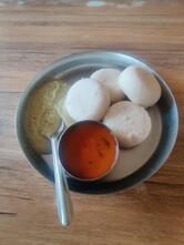 Ganesh Bhuwan Iddli Gruha