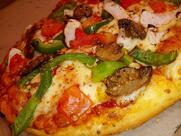 Domino's Pizza Navneet Plaza, Indore