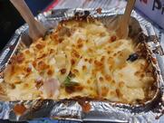 La Pino'z Pizza Sion