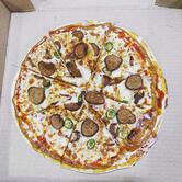 Thinpandam the pizza house