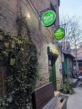 Irish Pub