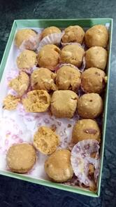 Nathu's Sweets & Bakers