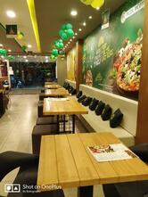 PIZZA RICOTTA RP Mall