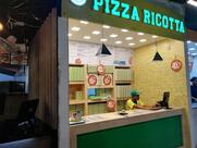 PIZZA RICOTTA RP Mall