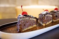 Duca d'Aosta Lounge Bar & Restaurant