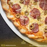 Koxixo - Bar, Restaurante e Pizzaria