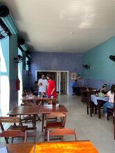 Restaurante São Benedito